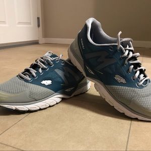 Karhu Fast 6 Running Shoes Size 12